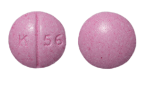 k56 pink pill 10mg