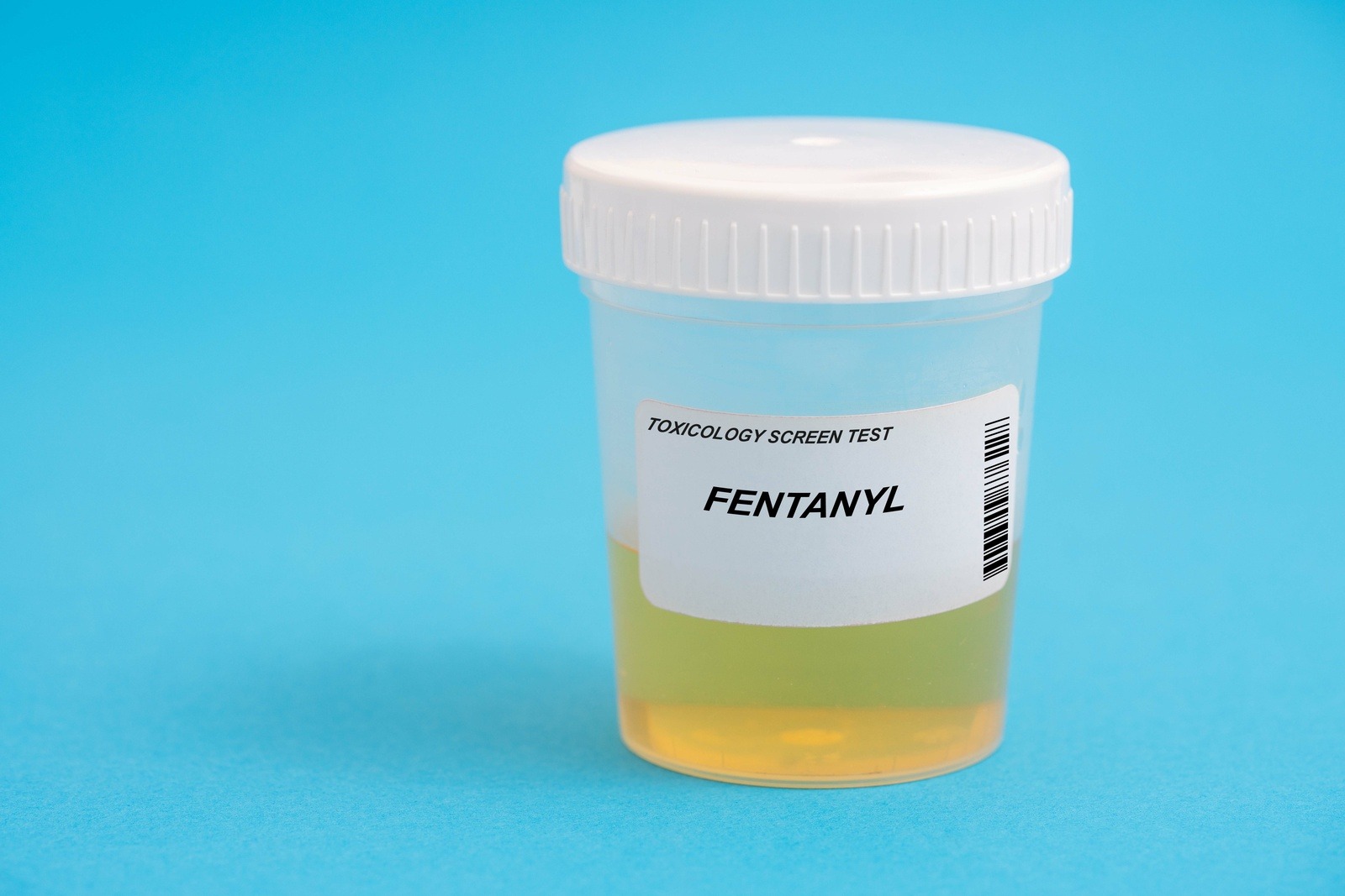 How Long Does Fentanyl Stay In Urine?