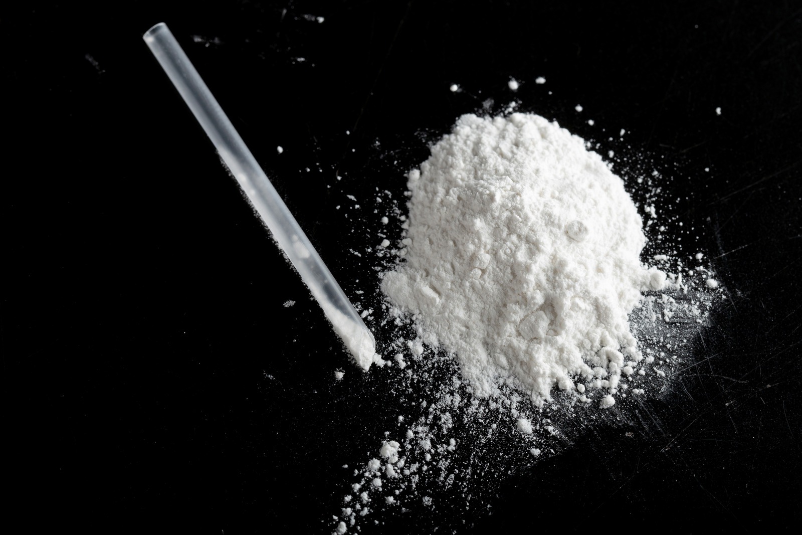 How long does cocaine stay in your system?