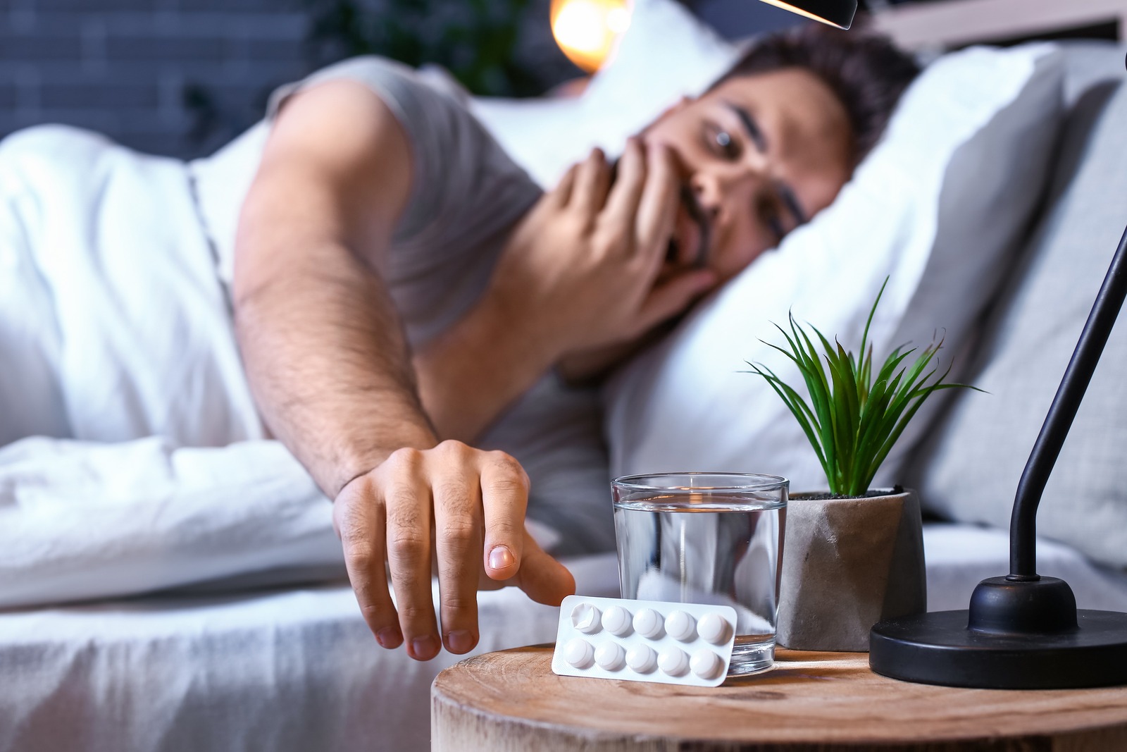 Which Sleeping Pill Is Dangerous?