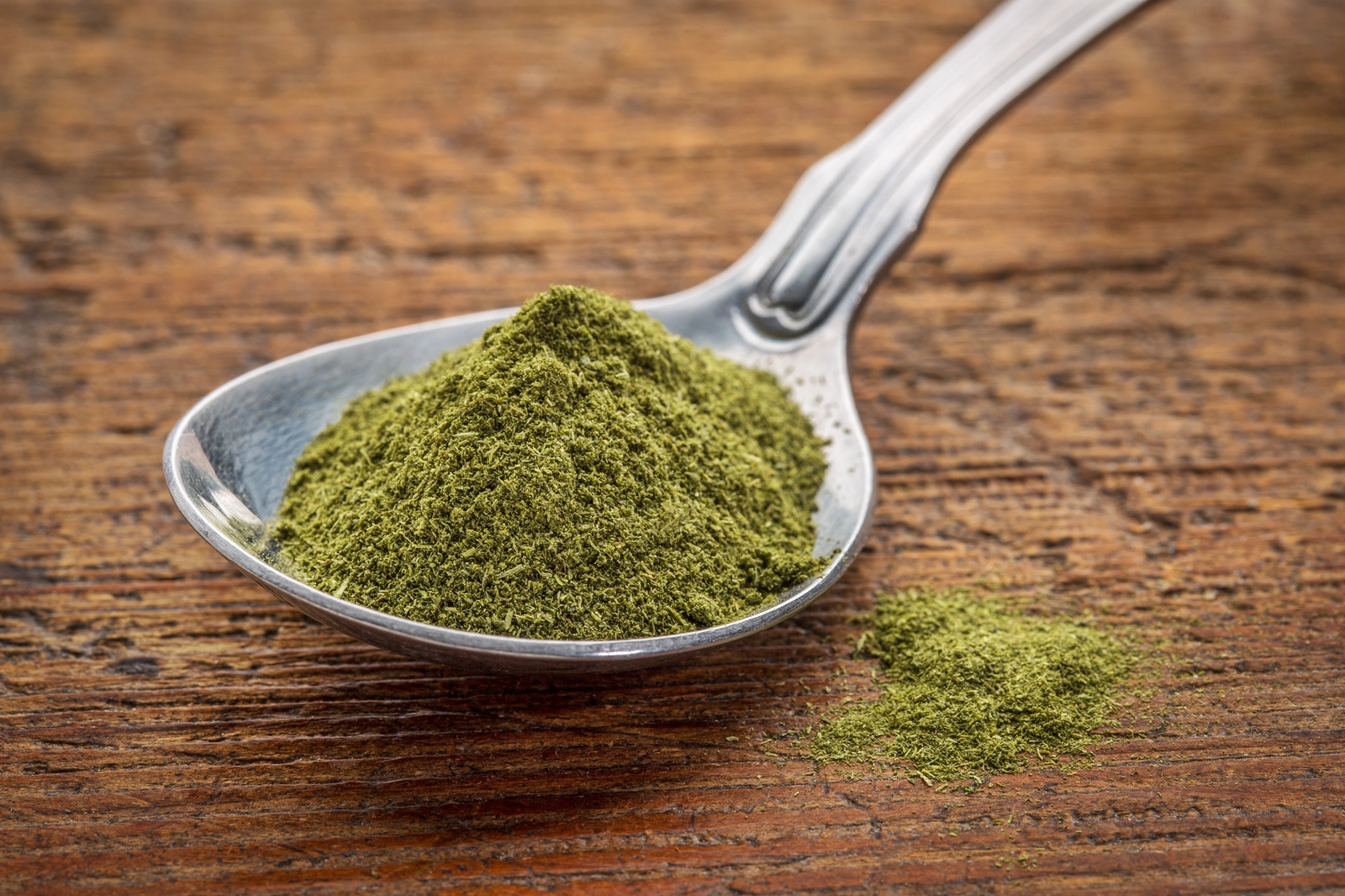 How Long Does Kratom Stay In Your System?