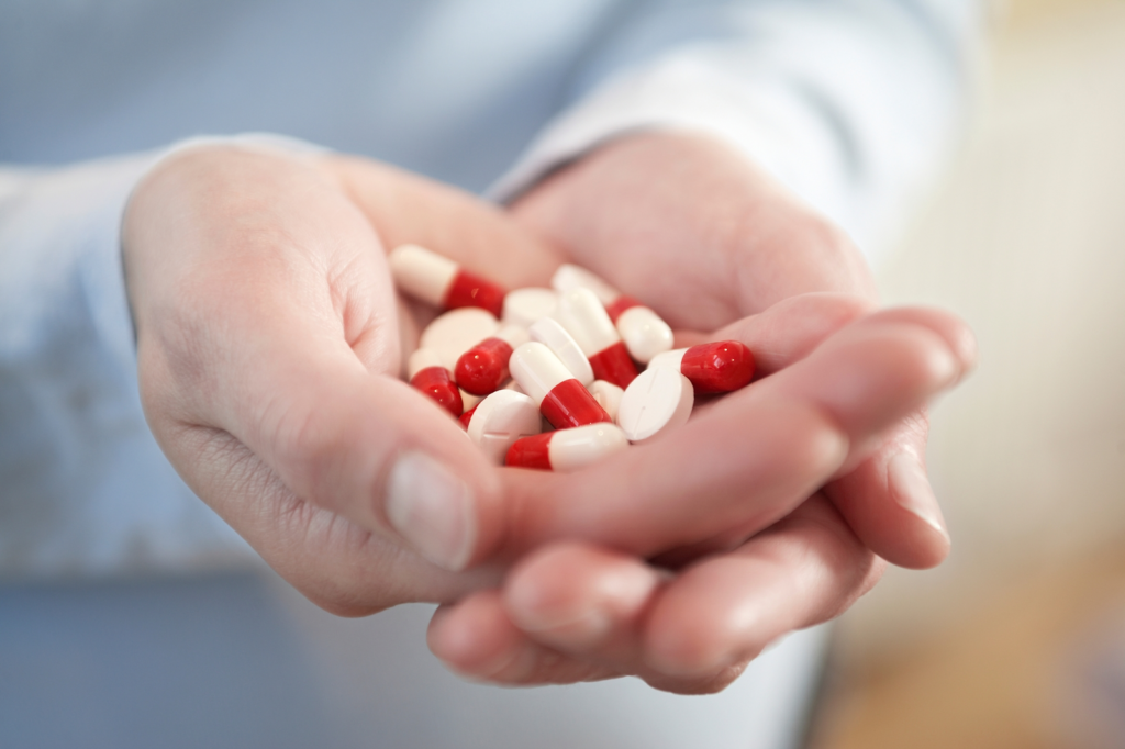 Can You Take Gabapentin With Tylenol