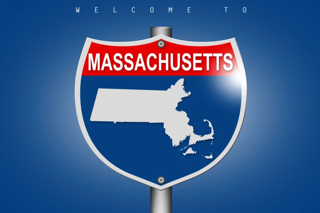 Sober Travel in Massachusetts